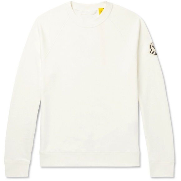 Moncler 1952 X Awake NY Sweatshirt - Picture 9 of 15